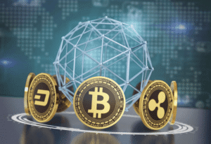 Crypto and Financial Inclusion