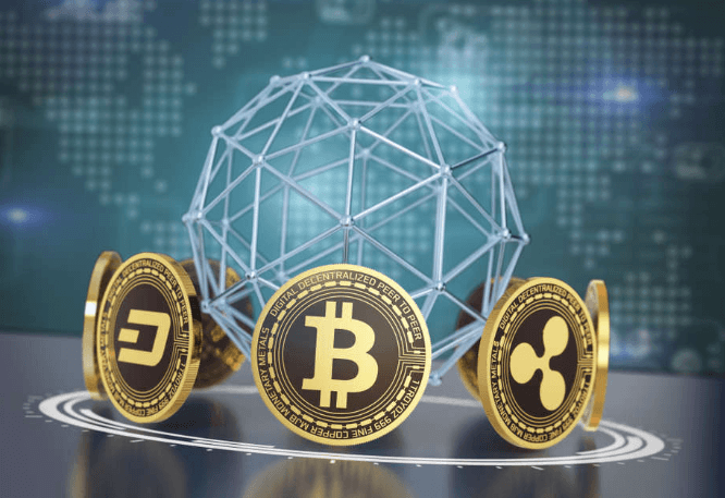 Crypto and Financial Inclusion