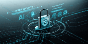 Digital Security in a Borderless World