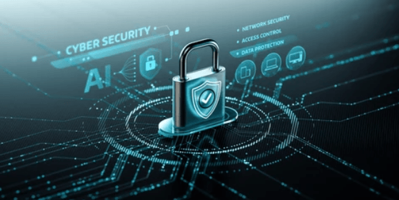 Digital Security in a Borderless World