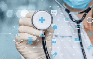 Digital Systems in Patient Care